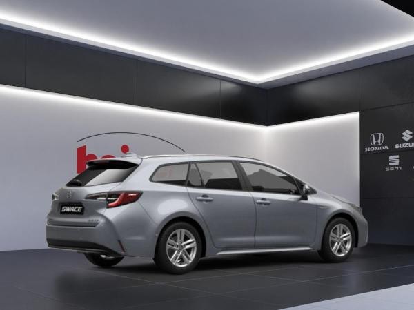 Suzuki Swace