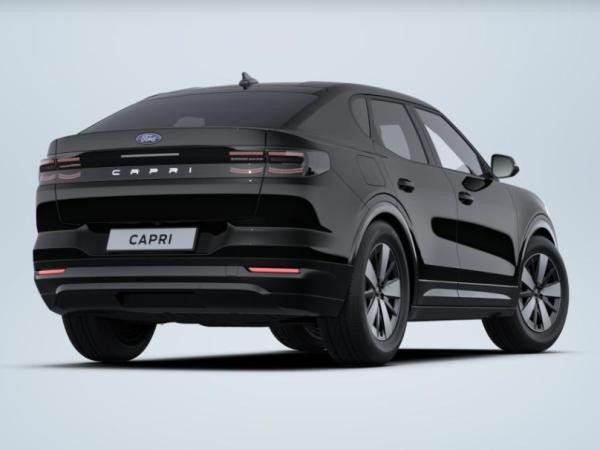Ford Capri