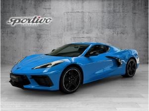 Corvette C8