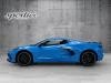 Corvette C8