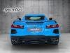 Corvette C8