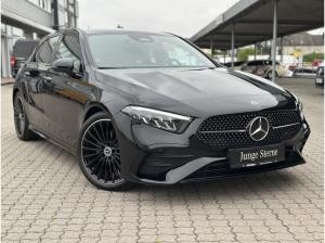 Mercedes-Benz A 220