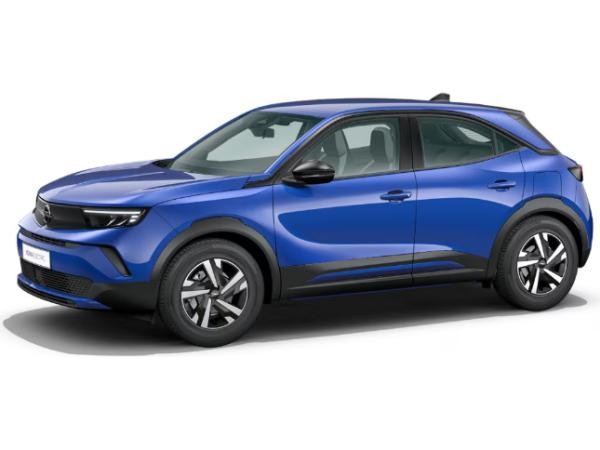 Opel Mokka-e
