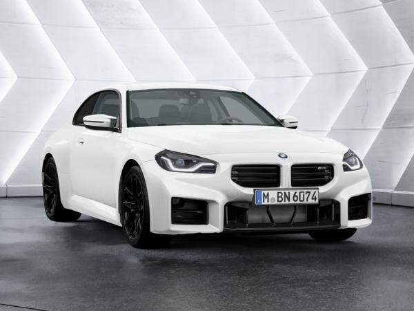 BMW M2