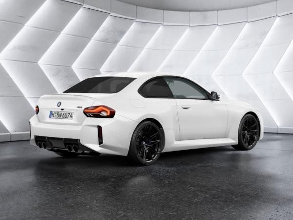 BMW M2