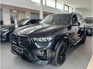 BMW X5 M