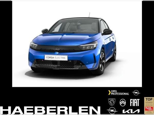 Opel Corsa-e