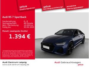 Audi RS7