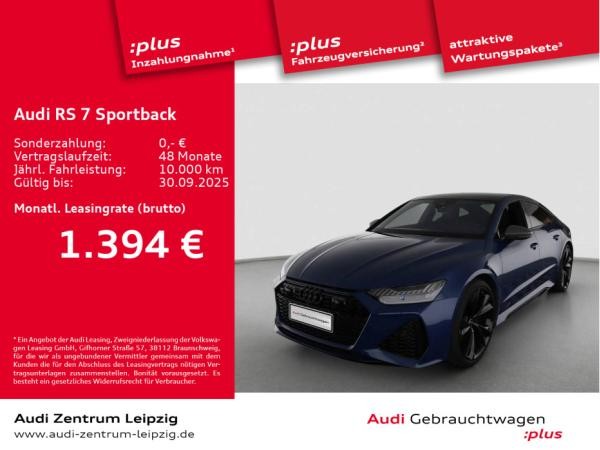 Audi RS7