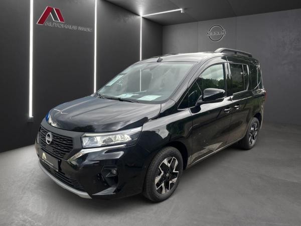 Nissan Townstar