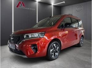 Nissan Townstar