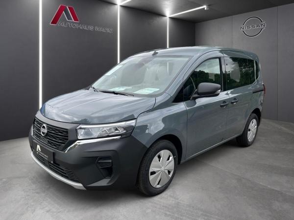 Nissan Townstar