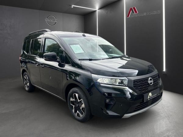 Nissan Townstar