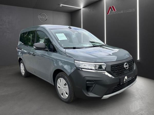 Nissan Townstar