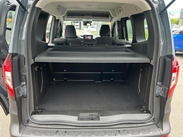 Nissan Townstar