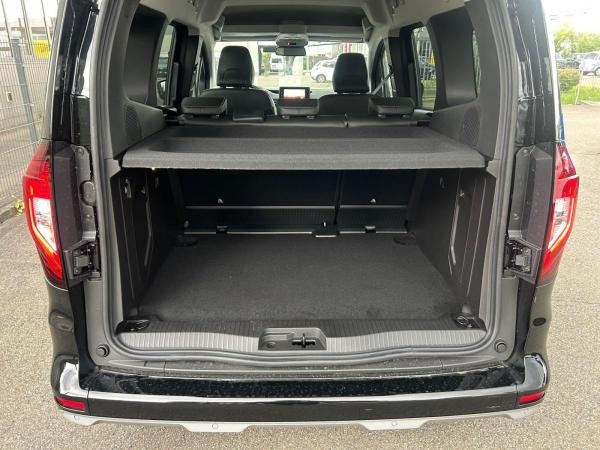Nissan Townstar