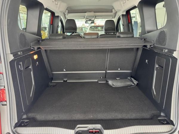 Nissan Townstar