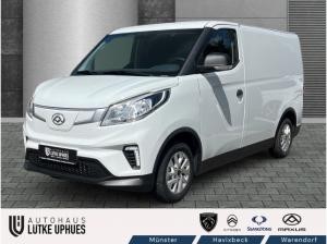 MAXUS eDeliver 3