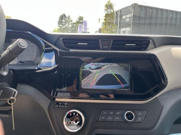 MAXUS eDeliver 3
