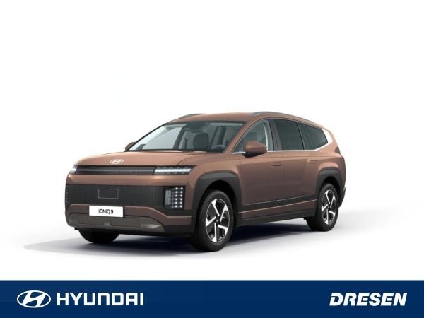 Hyundai IONIQ 9