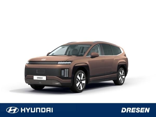 Hyundai IONIQ 9
