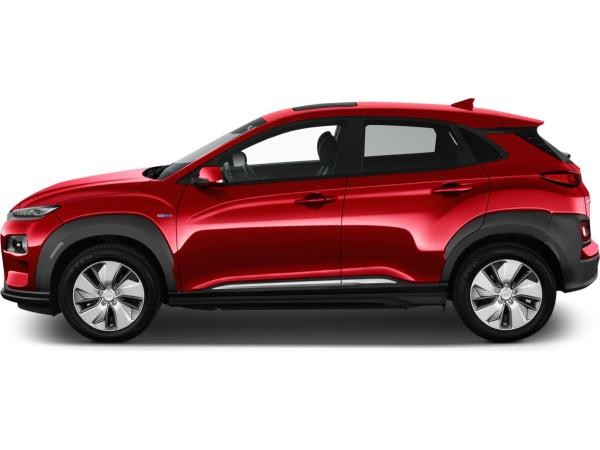 Hyundai Kona Elektro