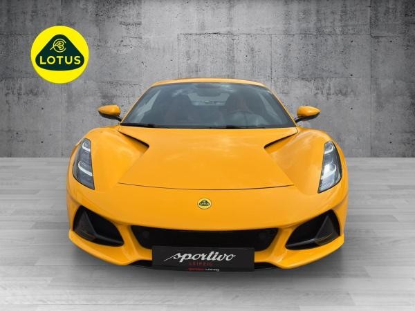 Lotus Emira