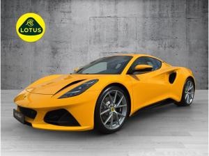 Lotus Emira
