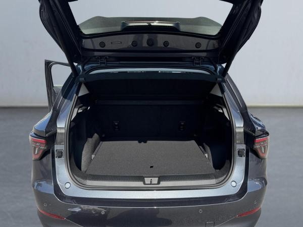 MG S5 EV