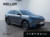 MG S5 EV
