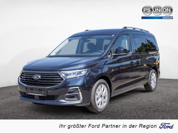 Ford Tourneo