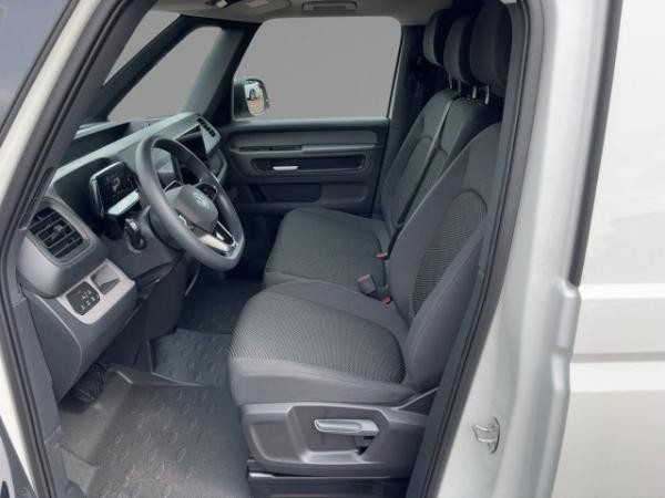 Volkswagen ID.Buzz Cargo