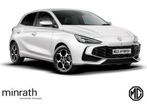 MG MG3
