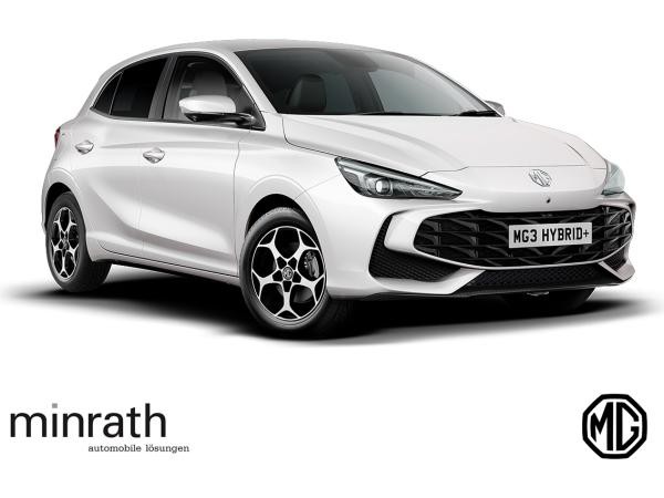 MG MG3