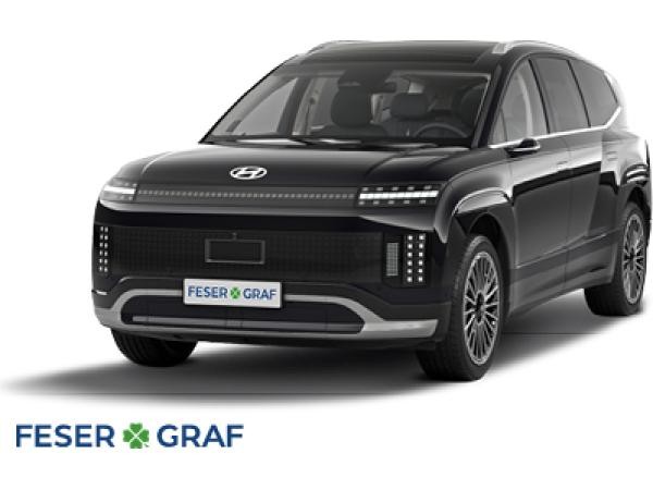 Hyundai IONIQ 9