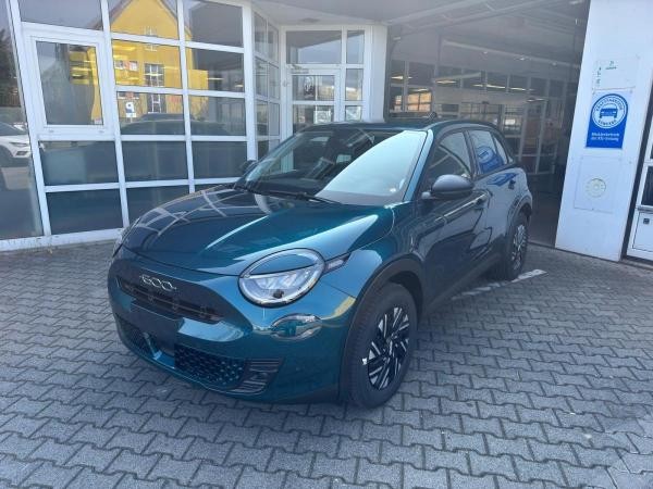 Fiat 600