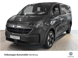Volkswagen e-Caravelle