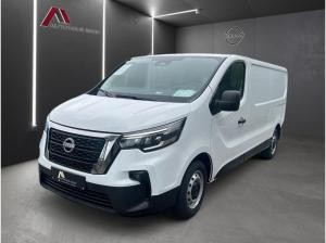 Nissan Primastar