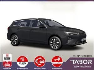 MG MG5