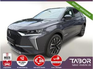 DS Automobiles DS 7