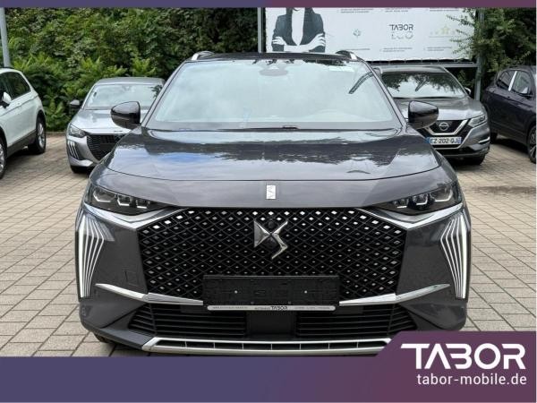 DS Automobiles DS 7