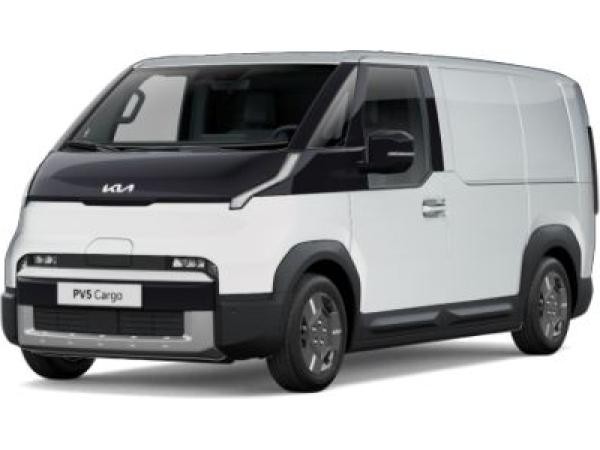 Kia PV5