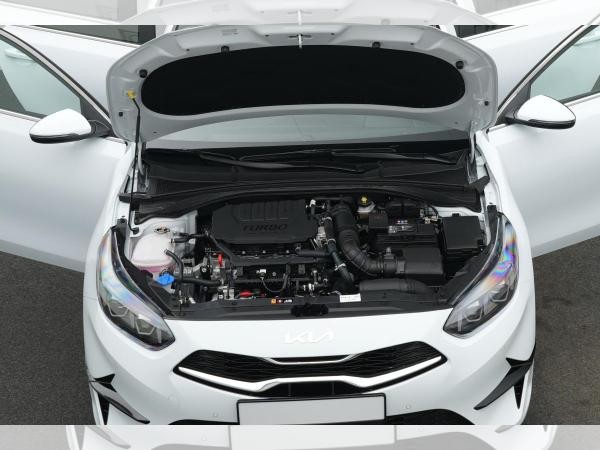 Kia Ceed SW