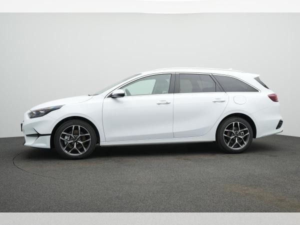 Kia Ceed SW