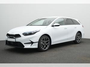 Kia Ceed SW