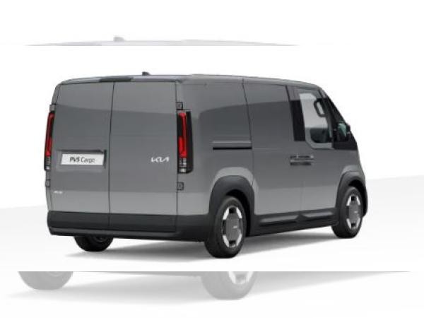Kia PV5