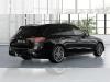 Mercedes-Benz C 43 AMG