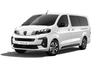 Peugeot Traveller