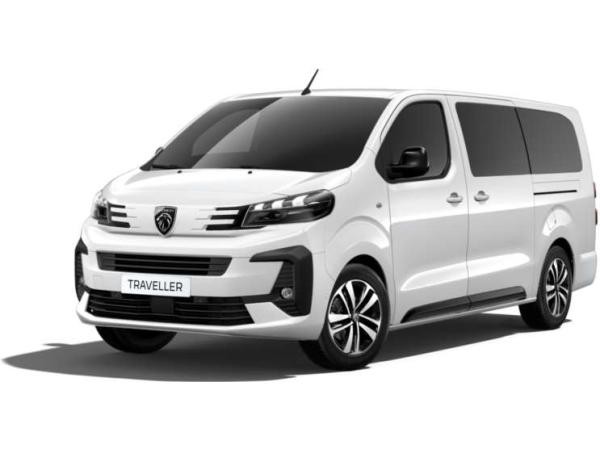 Peugeot Traveller