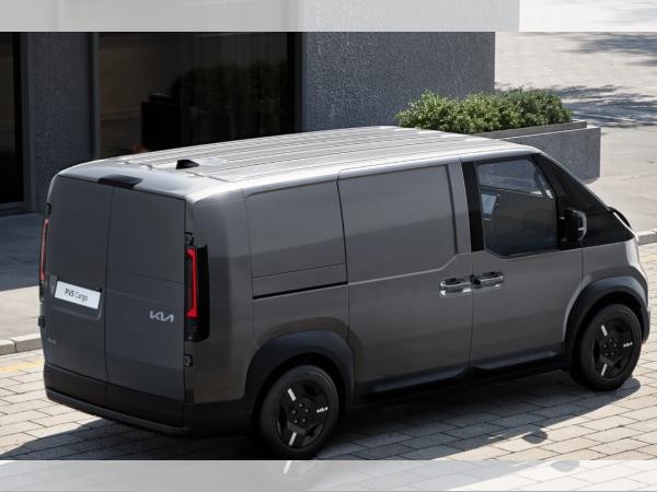 Kia PV5